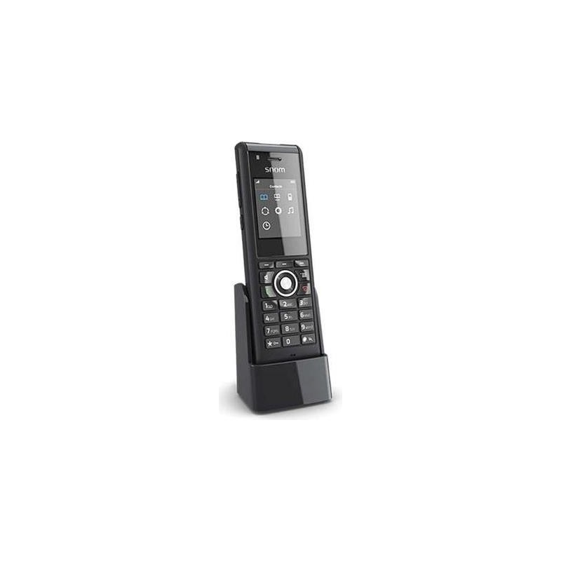 Snom M85 DECT Mobilteil