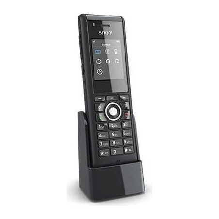 Snom M85 DECT Mobilteil