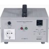 Voltcraft AT-1500 NV Vorschalt-Transformator, Spannungswandler, 115/125/230/240 V/AC / 230/240/115/1 (AT 1500VA)