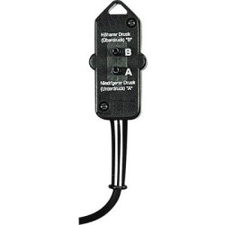 Greisinger Relativ-Drucksensor GMSD 350 MR (101670)