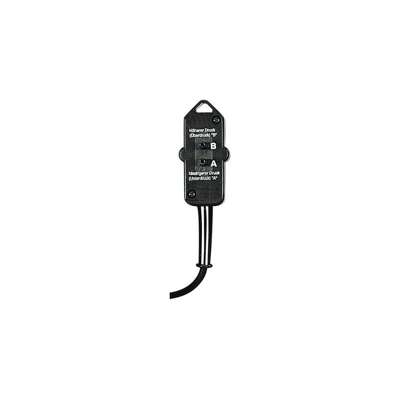 Greisinger Relativ-Drucksensor GMSD 350 MR (101670)