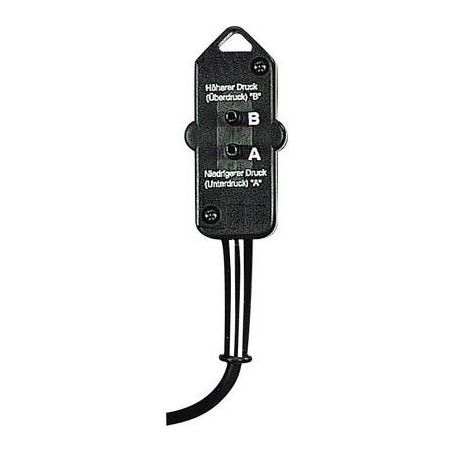 Greisinger Relativ-Drucksensor GMSD 350 MR (101670)