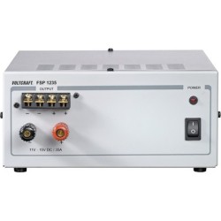 Voltcraft Labornetzgerät, Festspannung FSP 1235 11 - 15 V/DC 35 - 35 A 525 W 1 x (FSP 1235)