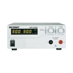 Voltcraft Labornetzgerät, einstellbar HPS-11560 1 - 15 V/DC 0 - 60 A 900 W 1 x Remote (HPS-11560)