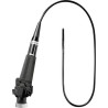 VOLTCRAFT Endoskop-Sonde Sonden-Ø 7.5 mm 0.8 m Wasserdicht, LED-Beleuchtung, Schwenkfunktion (103546)
