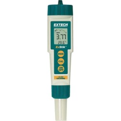 EXTECH CL200 Chlor-Messstick ExStik&trade, CL200 1 ºC -5 bis +90 ºC (CL200)