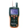 EXTECH MO290-EU Luftfeuchte-/Temperatur-Messgerät, Thermo-/Hygrometer (MO290)