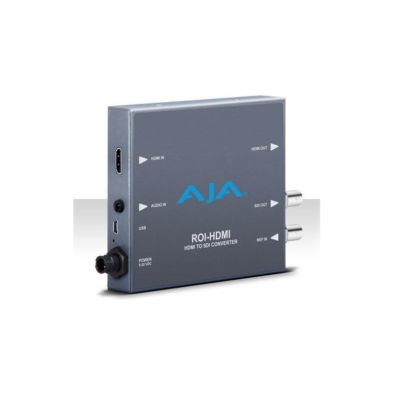 AJA ROI-HDMI - HDMI auf 3G-SDI/HD-SDI/SDI Wandler