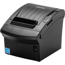 BIXOLON SRP-350plusV - Belegdrucker - Thermodirekt - 8cm Rolle - 180 dpi - USB 2,0, LAN, Wi-Fi(n) - Cutter (SRP-350PLUSVWDAK)