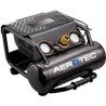 Aerotec OL 197- 10 RC Druckluft-Kompressor Kessel-Inhalt 10 l 10 bar (2010123)