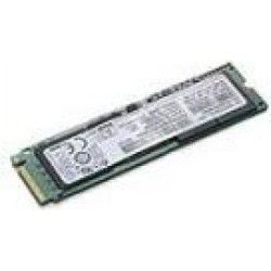 Lenovo ThinkPad - SSD - 512GB - intern - M.2 - PCIe 3.0 x4 (NVMe) - für ThinkPad P50, P70, T460s, X1 Carbon (4th Gen) 20FB, 20F