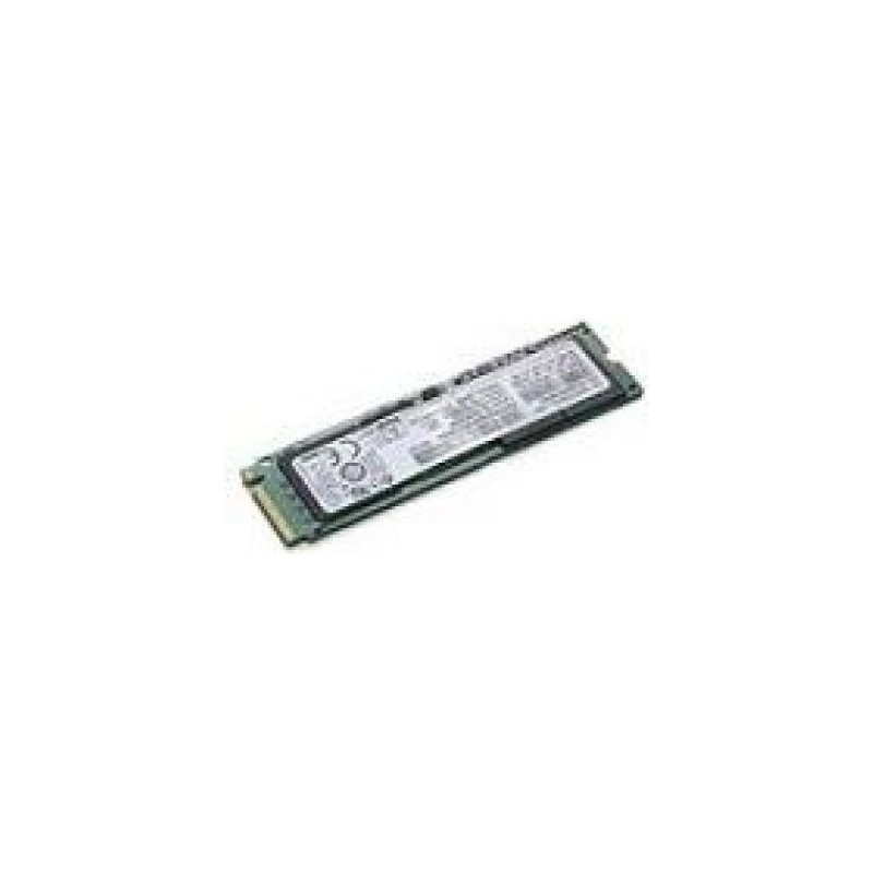 Lenovo ThinkPad - SSD - 512GB - intern - M.2 - PCIe 3.0 x4 (NVMe) - für ThinkPad P50, P70, T460s, X1 Carbon (4th Gen) 20FB, 20F