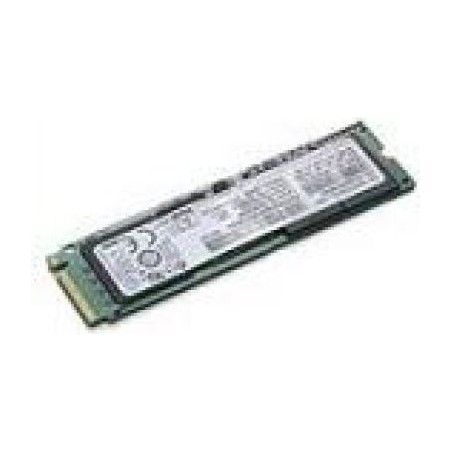 Lenovo ThinkPad - SSD - 512GB - intern - M.2 - PCIe 3.0 x4 (NVMe) - für ThinkPad P50, P70, T460s, X1 Carbon (4th Gen) 20FB, 20F