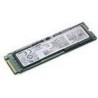Lenovo ThinkPad - SSD - 512GB - intern - M.2 - PCIe 3.0 x4 (NVMe) - für ThinkPad P50, P70, T460s, X1 Carbon (4th Gen) 20FB, 20F
