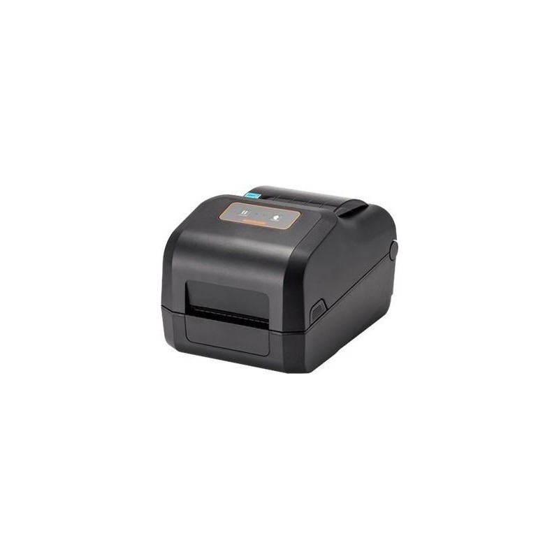 BIXOLON XD5-40T 203DPI USB+USB HOST THERMAL TRANSFER PRINTER(ONLY BL (XD5-40TK/BEG)