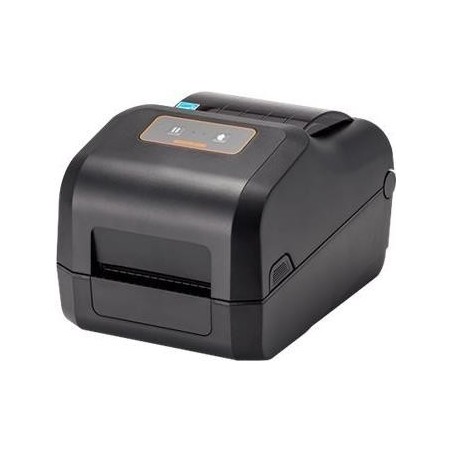 BIXOLON XD5-40T 203DPI USB+USB HOST THERMAL TRANSFER PRINTER(ONLY BL (XD5-40TK/BEG)