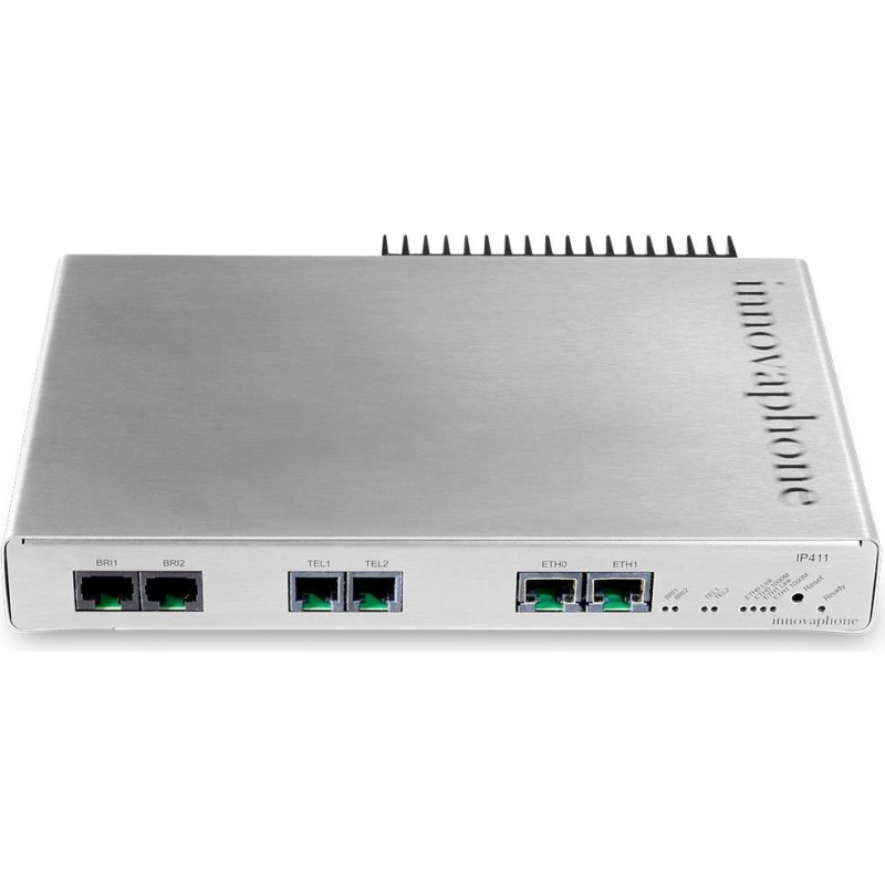 innovaphone IP411 VOIP-GATEWAY (01-00411-001)