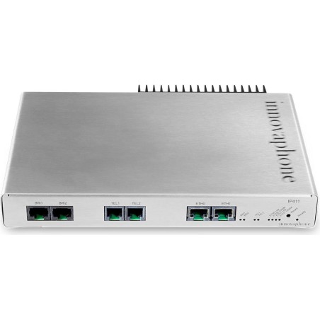 innovaphone IP411 VOIP-GATEWAY (01-00411-001)