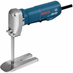 Bosch Professional GSG 300 Schaumstoffsäge GSG 300 (0601575103)