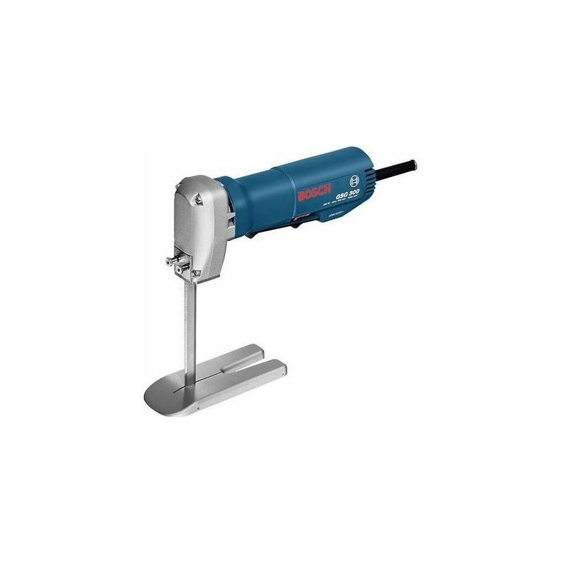 Bosch Professional GSG 300 Schaumstoffsäge GSG 300 (0601575103)