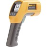 Fluke 572-2 - F, C - -30 - 900 C - Schwarz - Gelb - -22 - 1652 F - 1 C - 500 ms (4328074)