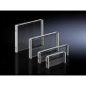 Rittal Acrylglashaube FT FT 2784.000 (B x H x T) 400 x 200 x 47.5 mm Acrylglas (2784.000)