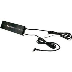 Panasonic LIND PCPE-LNDFH60 - Netzteil - Pkw - für Toughbook 19, AX2, AX3, C1, C2, H2, U1, Toughpad FZ-E1, FZ-G1, FZ-M1, FZ-X1