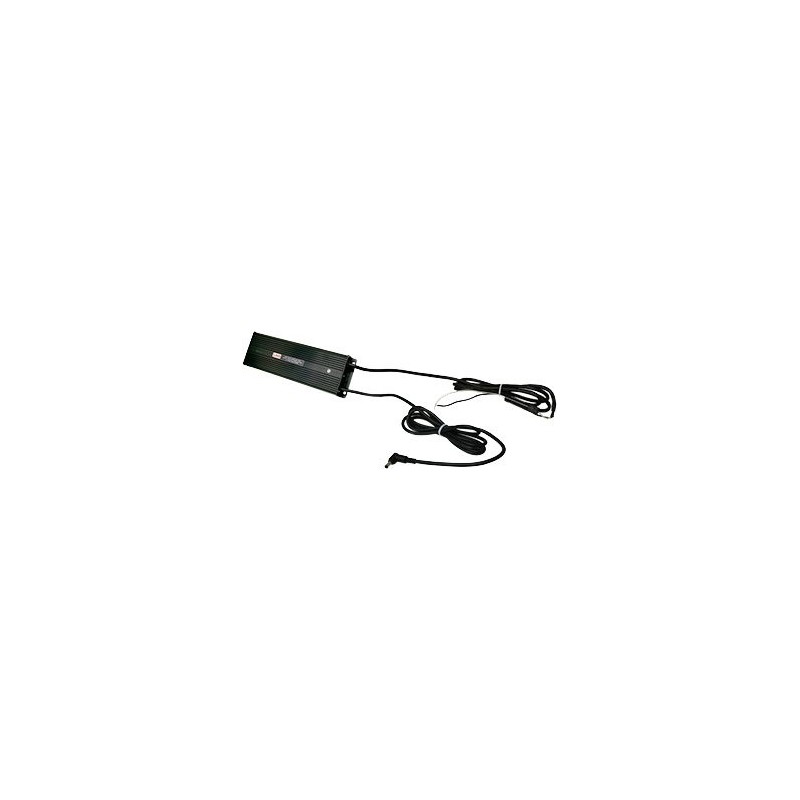Panasonic LIND PCPE-LNDFH60 - Netzteil - Pkw - für Toughbook 19, AX2, AX3, C1, C2, H2, U1, Toughpad FZ-E1, FZ-G1, FZ-M1, FZ-X1
