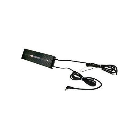 Panasonic LIND PCPE-LNDFH60 - Netzteil - Pkw - für Toughbook 19, AX2, AX3, C1, C2, H2, U1, Toughpad FZ-E1, FZ-G1, FZ-M1, FZ-X1