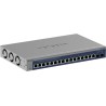NETGEAR S3600 Series XS516TM - Switch - 2+/L3 Lite - Smart - 16 x 10/25 Gigabit Ethernet + 2 x 10 Gb Ethernet SFP+ (Uplink) - D