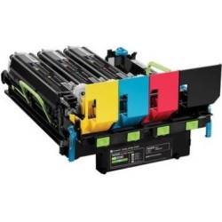 Lexmark - Gelb, Cyan, Magenta - Imaging-Kit für Drucker LCCP, LRP - für Lexmark CS720de, CS720dte, CS725de, CS725dte, CX725de,