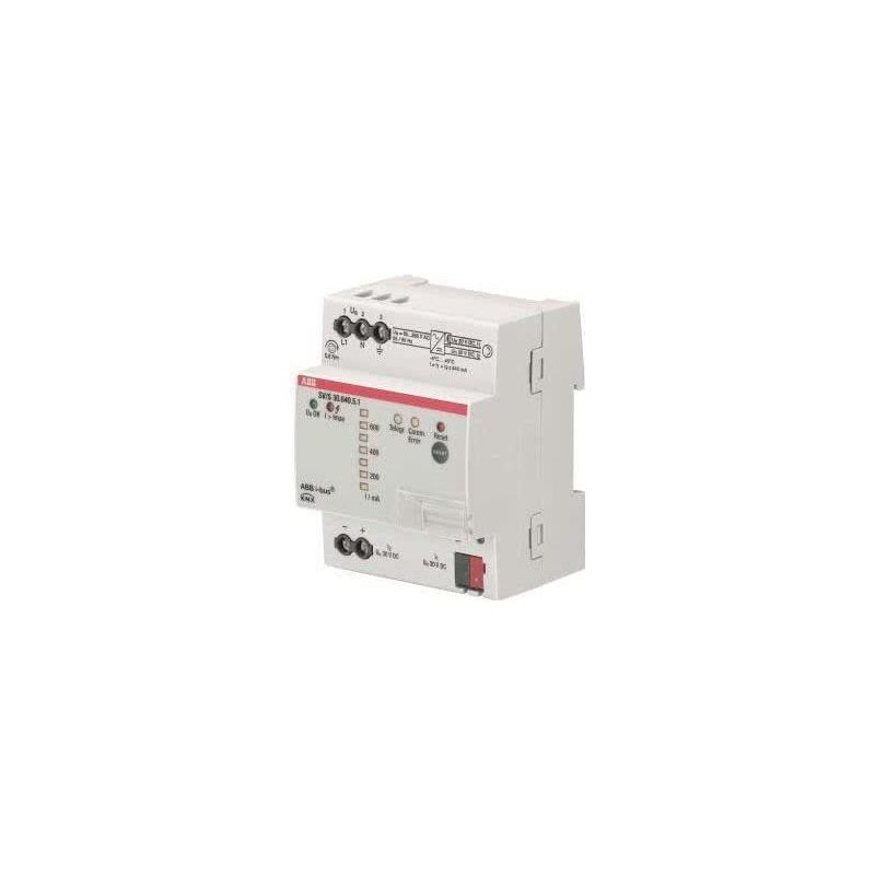 ABB SV/S30.640.5.1 Spannungsvers,Diag. SV/S30.640.5.1 (2CDG110146R0011)