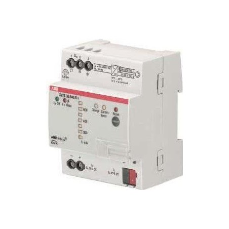 ABB SV/S30.640.5.1 Spannungsvers,Diag. SV/S30.640.5.1 (2CDG110146R0011)