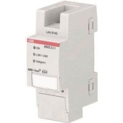 ABB IP Router IPR/S3.1.1 IPR/S3.1.1 (2CDG110175R0011)