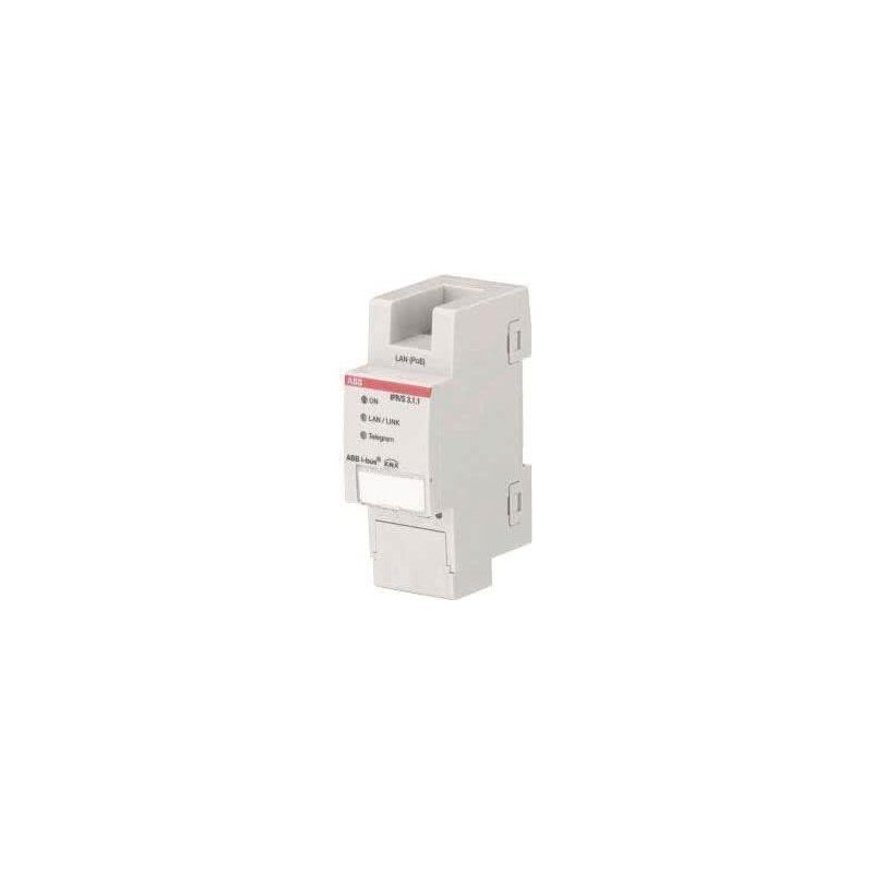 ABB IP Router IPR/S3.1.1 IPR/S3.1.1 (2CDG110175R0011)