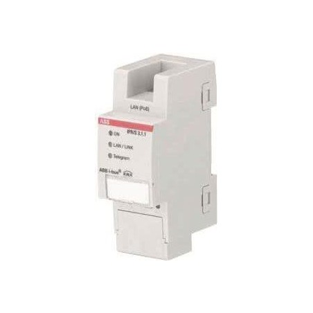 ABB IP Router IPR/S3.1.1 IPR/S3.1.1 (2CDG110175R0011)