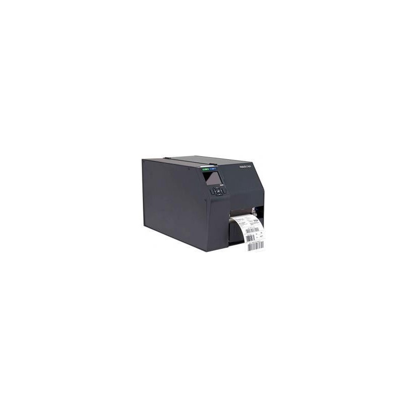 Printronix T83X4, 12 Punkte/mm (300dpi), USB, RS232, Ethernet Etikettendrucker, Thermotransfer, Auflösung: 12 Punkte/mm (300dpi