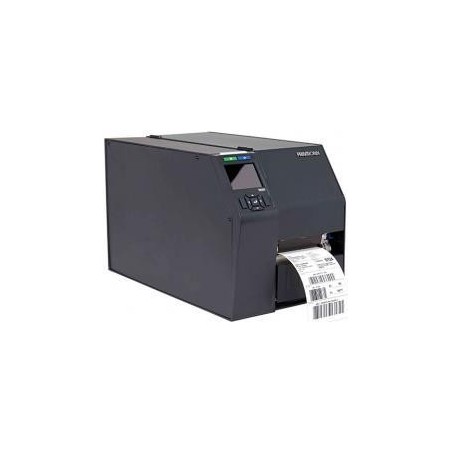 Printronix T83X4, 12 Punkte/mm (300dpi), USB, RS232, Ethernet Etikettendrucker, Thermotransfer, Auflösung: 12 Punkte/mm (300dpi