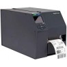 Printronix T83X4, 12 Punkte/mm (300dpi), USB, RS232, Ethernet Etikettendrucker, Thermotransfer, Auflösung: 12 Punkte/mm (300dpi