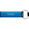 Kingston IronKey Keypad 200C - USB-Flash-Laufwerk - verschlüsselt - 512GB - USB 3,2 Gen 1 (IKKP200C/512GB)