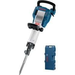 Bosch GSH 16-30 Professional - Schlaghammer - 1750 W - Inbusaufnahme 30 mm - 41 Joules