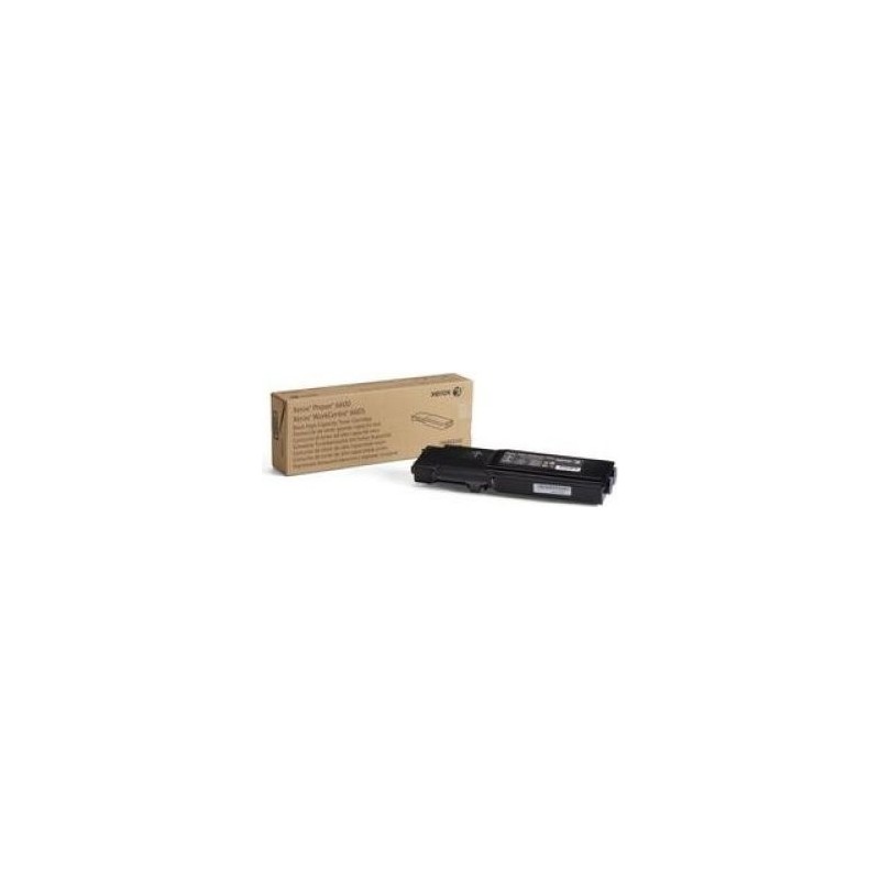 Xerox - High Capacity - Tonerpatrone (106R03622)