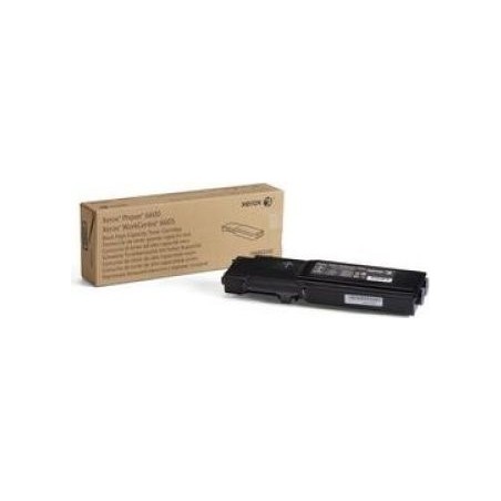 Xerox - High Capacity - Tonerpatrone (106R03622)