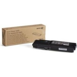 Xerox - Extra High Capacity - Tonerpatrone (106R03624)