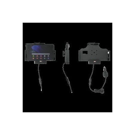 Brodit Ladestation (MOLEX), mit Verschluss, ET5X (10") (Schutzhülle) Ladestation (MOLEX), mit Verschluss, Schloss mit zwei Schl