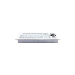 GETT TKS-105c-TB50oF80-MODUL - Tastatur - USB - Deutsch