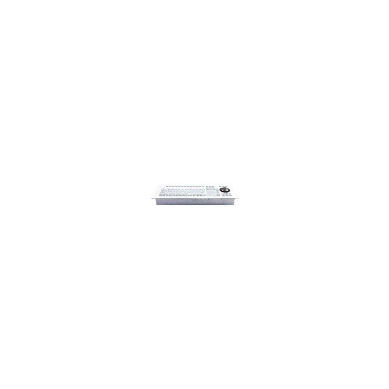 GETT TKS-105c-TB50oF80-MODUL - Tastatur - USB - Deutsch