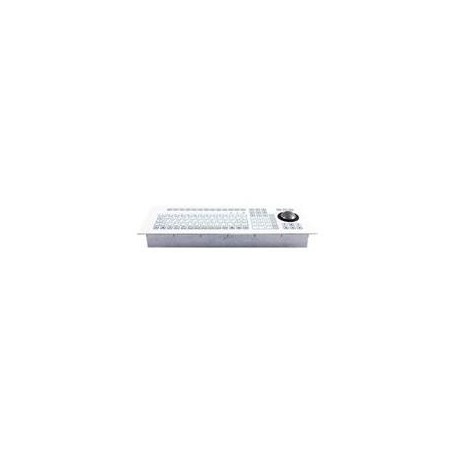GETT TKS-105c-TB50oF80-MODUL - Tastatur - USB - Deutsch