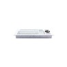 GETT TKS-105c-TB50oF80-MODUL - Tastatur - USB - Deutsch