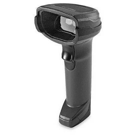 Zebra DS8178 - Standard Range (SR) - Barcode-Scanner - tragbar - decodiert - Bluetooth 4,0 (DS8178-SR700000SFW)